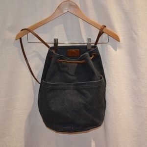 madewell backpack